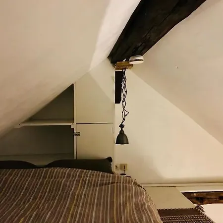 Apartment Charming Studio Between Le Louvre And Le Marais Paris